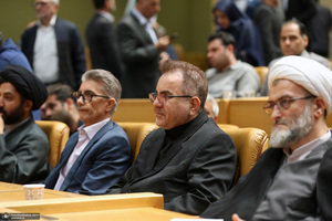 اجلاس کنشگران حوزه‌ امام خمینی (س) 2