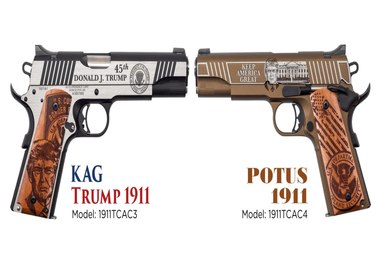 ترامپ خودش عامل ترویج خشونت است؛ این هم سندش!