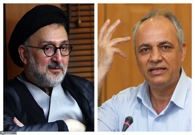 ابطحی: گفتند بنویس خاتمی به اسرائیل رفته!/ زیدآبادی: نیاز به رسیدگی هم ندارد؟