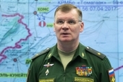 روسیه: حملات هوایی ادلب به خنثی شدن تلاش جبهه‌النصره برای نجات تروریست‌ها منجر شد