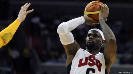 پردرآمدترین ورزشکاران دنیا در سال 2014