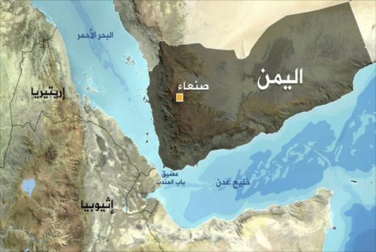 شکست هواپیماهای عربستان در یمن