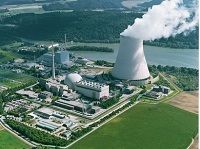 جمهوری آذربایجان نیروگاه برق هسته ای می سازد