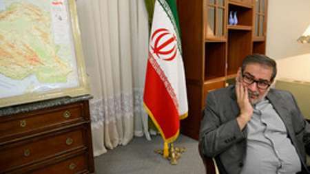 علی شمخانی: ایران بدنبال ازسرگیری مناسبات دیپلماتیک با آمریکا نیست