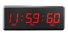 تاخیر در تحویل سال نوی میلادی به خاطر گردش محور زمین