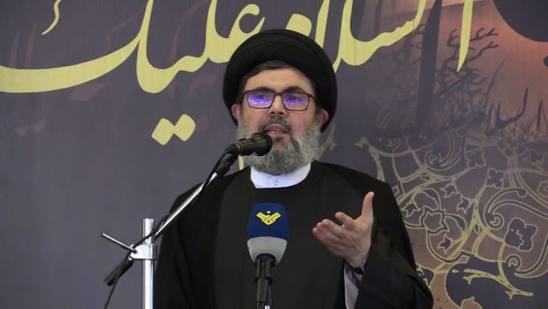 رئیس شورای اجرایی حزب الله: مقاومت است که گزینه‌ها را تعیین و آینده را رقم می‌زند