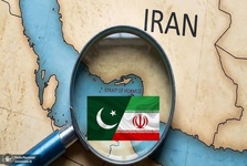 پاسخ یک مقام مطلع به اظهارات منتسب به وزیر خارجه پاکستان درباره تنگه هرمز: برخی بازیگران در منطقه و خارج از آن، تمایل دارند اعتبار پاکستان را خدشه‌دار کنند/ تدابیر ایران در تنگه هرمز منطبق با حقوق بین‌الملل است