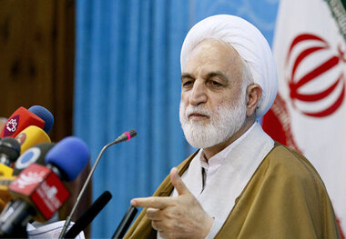 محسنی اژه‌ای: در آستانه ۴۰ سالگی انقلاب باید بعضی از قوانین مورد بازنگری قرار گیرند