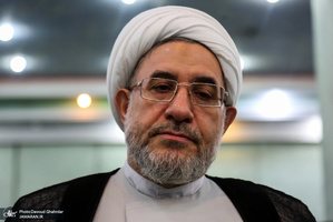 نشست خبری دبیر کل مجمع جهانی تقریب مذاهب اسلامی / آیت الله اراکی