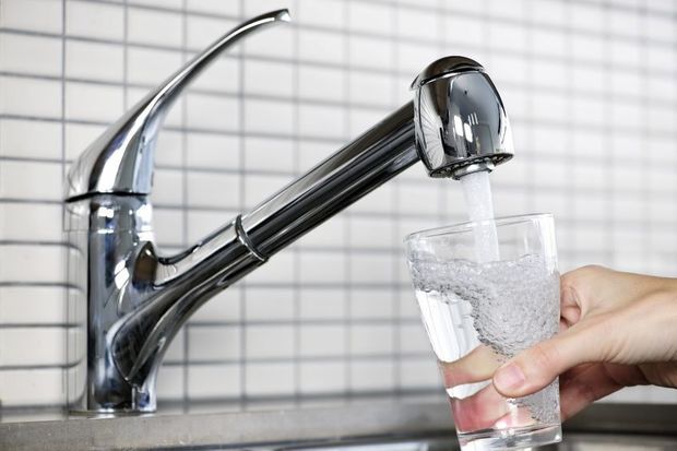 مصرف آب در شهرهای چهارمحال و بختیاری ۲۵ درصد افزایش یافت