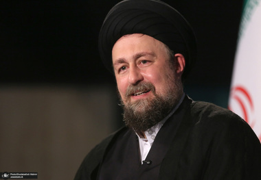 سید حسن خمینی: حتی افرادی مثل آقای سروش هم آمدند و ایستادند