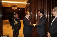 مراسم روز ملی و چهل و پنجمین عید انقلاب اسلامی ایران در باکو (1)