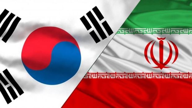 تحریم کالاهای کره ای در صورت عدم آزادسازی هفت میلیارد دلار ایران