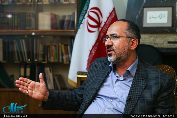 سخنگوی پیشین شورای نگهبان: لاریجانی می‌تواند دلایل رد صلاحیت را اعلام کند
