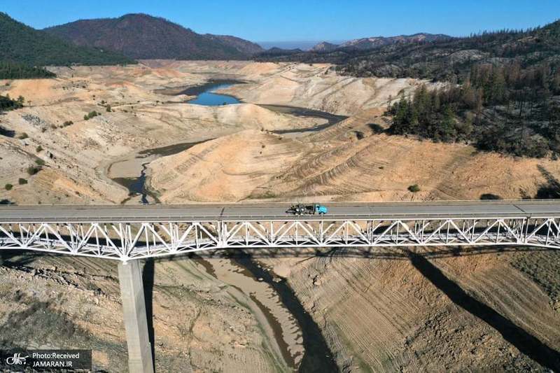 منتخب تصاویر امروز جهان- 2 مرداد 1400