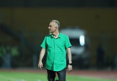 کمالوند: اگر به لیگ برتر می رسیدیم، بعد از تراکتور بهترین تیم ایران بودیم!