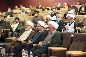 نشست های تخصصی سی و چهارمین سالگرد موسسه تنظیم و نشر آثار امام خمینی (س)