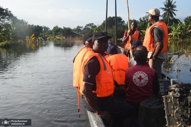 منتخب تصاویر امروز جهان - 1 آبان 1401