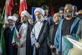 آیت‌الله دژکام: قدرت واقعی ایران در معادلات جهانی، از حضور و حمایت مردم سرچشمه می‌گیرد