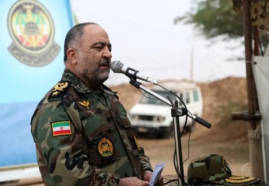 معاون سابق اجرایی نیروی زمینی ارتش درگذشت/ سوابق امیر سرتیپ جانباز کیومرث شرف