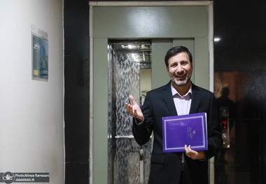 نشست خبری سخنگوی شورای نگهبان