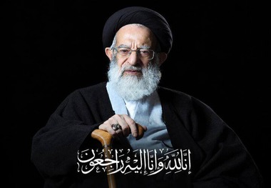 سیدضیاء مرتضوی: آیت‌الله شبیری زنجانی ستاره‌ای درخشان در آسمان فقاهت شیعی بود