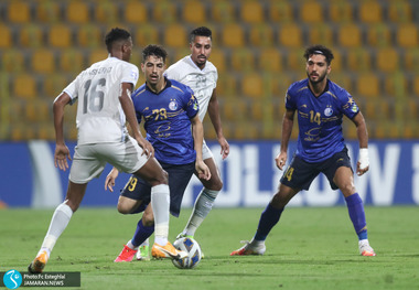 واکنش رسانه های عربی به شکست استقلال مقابل الهلال