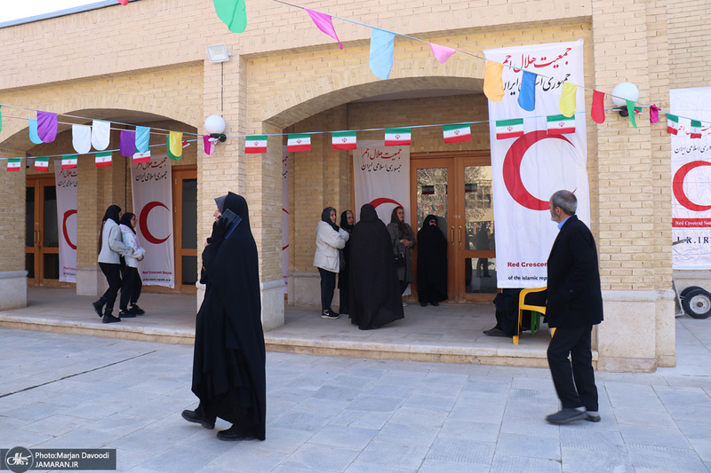 رویدادهای فرهنگی و هنری سومین هفته بر آستان آفتاب - 3