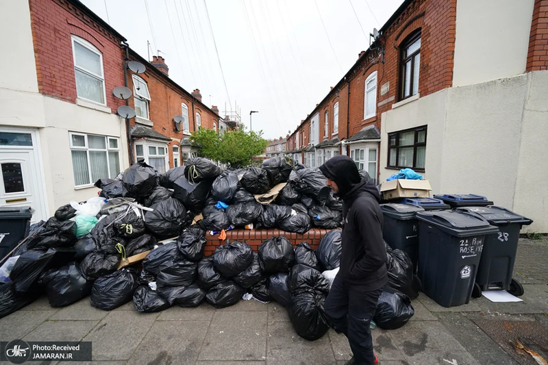 منتخب تصاویر امروز جهان