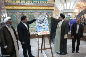 مراسم تجلیل از فعالان فرهنگی ورزش کشور - 2