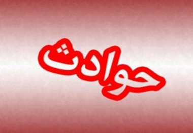 3 کشته و2 مصدوم درآتش سوزی مخزن مواد نفتی دربندرعباس