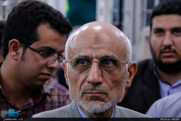 میرسلیم: مصوبات شورای عالی انقلاب فرهنگی با کم لطفی مواجه شدند