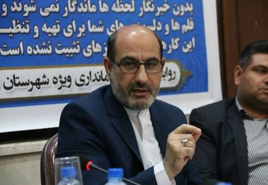 انتخابات فرصتی برای افزایش روحیه امید در جامعه است