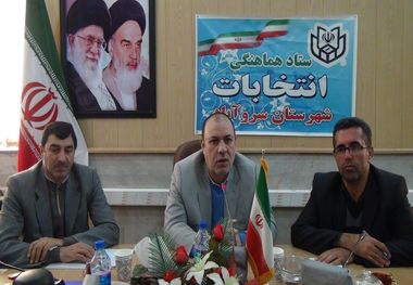 کردستانی‌‎‎ها کارنامه‌ای درخشان در انتخابات دارند