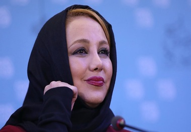 بهنوش بختیاری برای تبلیغ جنجالی تحت پیگرد قانونی قرار گرفت