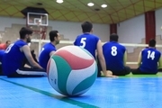 برگزاری مشروط لیگ جهانی والیبال نشسته در سال ۲۰۲۱ 