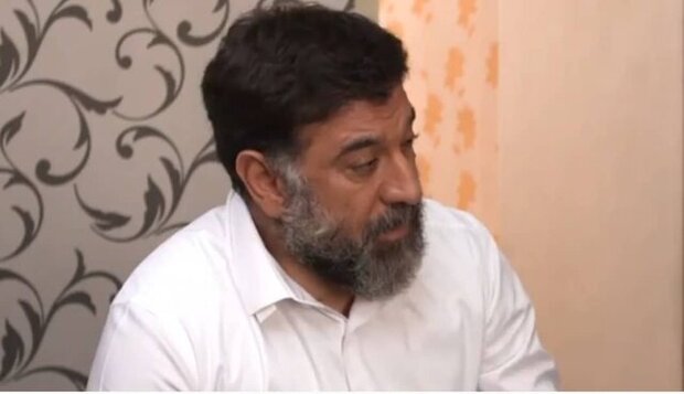 مراسم بزرگداشت علی انصاریان در سینما فرهنگ
