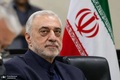 اولین پست وزیر جدید دفاع در شبکه های اجتماعی + عکس