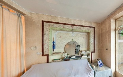 ما کان یمتلکه الامام الخمینی شخصیاً؟