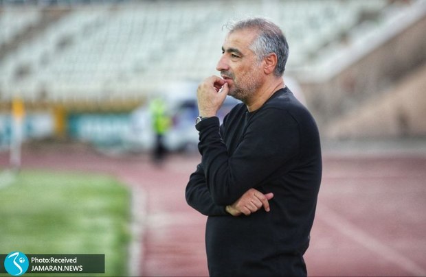 اوضاع عجیب در نساجی؛ الهامی سه باره برگشت!