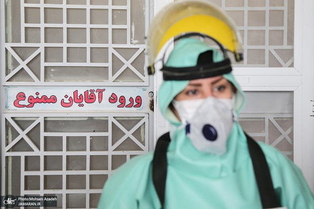  وزارت بهداشت خواستار بازگشت محدودیت‌های کرونایی شد