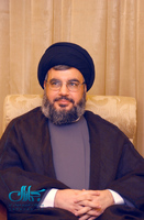 شهید سید حسن نصرالله
