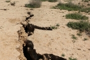 97 درصد ایران دارای گسلهای خطرناک است/ با فرونشست باید از زلزله‌های 4 ریشتر هم بترسیم!