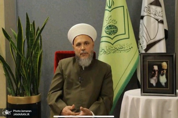 ابتکار امام خمینی (س) در نامگذاری هفته وحدت، راه را برای تقریب مذاهب و انسجام اسلامی هموار کرد