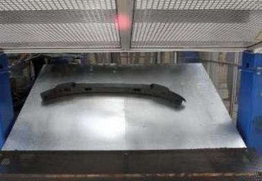 مهندسان بروجنی ایران را در تولید قطعات 'پلی پروپیلن' خودکفا کردند