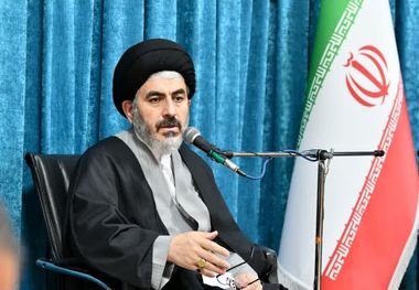 امام جمعه ارومیه: باید کسی را انتخاب کرد که خصوصیاتش به رییس‌جمهور شهید نزدیک باشد