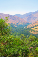 مجموعه تفریحی تپه عباس‌آباد همدان