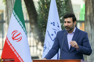 نشست خبری سخنگوی شورای نگهبان / هادی طحان نظیف