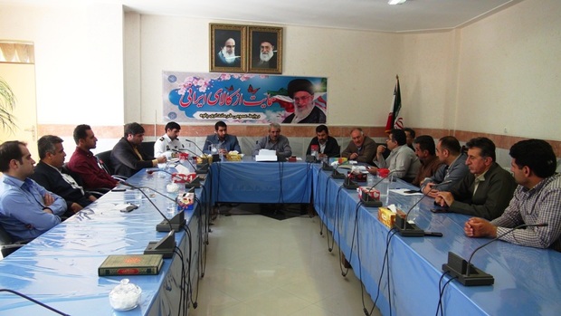 زیرساخت های ناحیه کارگاهی پاوه ایجاد نشده است