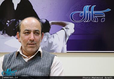 واکنش دبیرکل اتحاد ملت به شعار «دیگه تمومه ماجرا»